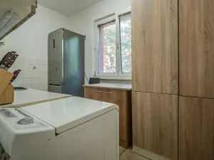Prodej bytu 2+1, Orlová, Kpt. Jaroše, 54 m2