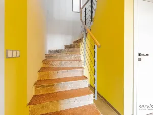 Prodej rodinného domu, Dobříš, Trnková, 241 m2