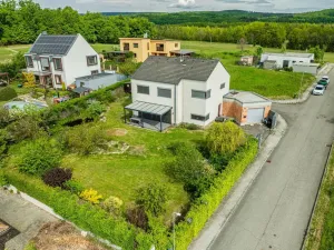Prodej rodinného domu, Dobříš, Trnková, 241 m2