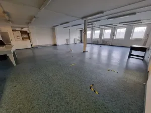 Pronájem skladu, Zádveřice-Raková, 1200 m2