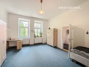 Prodej bytu 3+1, Brno, Údolní, 115 m2