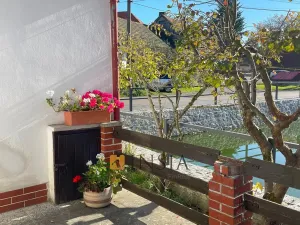 Prodej rodinného domu, Borovno, 64 m2