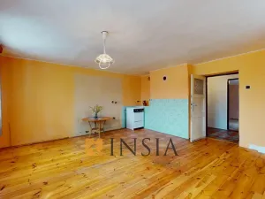 Prodej rodinného domu, Borovno, 64 m2