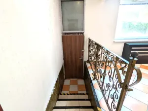 Pronájem restaurace, Ostrava - Moravská Ostrava, Poděbradova, 125 m2