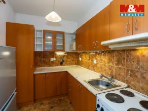 Pronájem bytu 2+1, Holice, Ottmarova, 62 m2