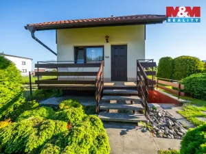 Prodej chaty, Vendryně, 17 m2