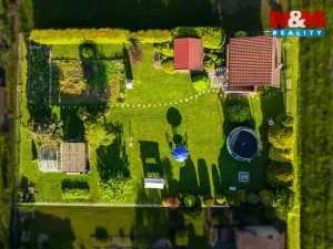 Prodej chaty, Vendryně, 17 m2