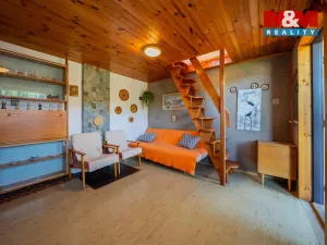 Prodej chaty, Vendryně, 17 m2