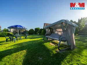 Prodej chaty, Vendryně, 17 m2