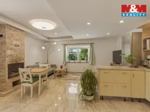 Prodej rodinného domu, Kroučová, 80 m2