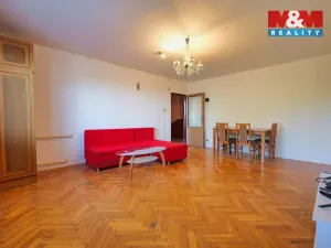 Prodej rodinného domu, Drahany, 156 m2