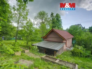 Prodej chaty, Jakartovice - Hořejší Kunčice, 35 m2