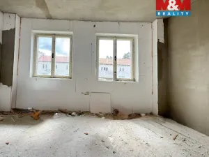 Prodej činžovního domu, Broumov, třída Masarykova, 410 m2