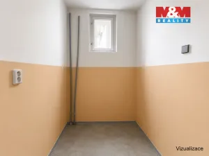 Prodej činžovního domu, Broumov, třída Masarykova, 410 m2