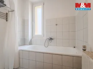 Prodej bytu 1+1, Ostrava - Hrabůvka, Heritesova, 52 m2