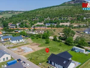 Prodej pozemku pro bydlení, Píšťany, 1098 m2