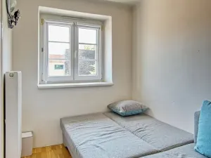 Pronájem bytu 3+1, Brno, Merhautova, 80 m2