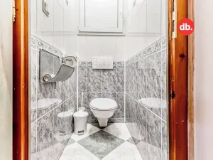 Prodej rodinného domu, Karlovy Vary, Krokova, 280 m2