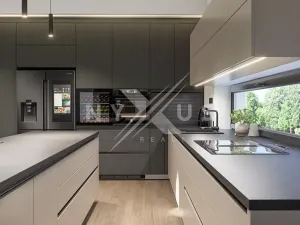Prodej rodinného domu, Velké Popovice, 124 m2