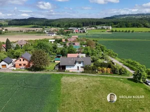 Prodej rodinného domu, Tetín, 130 m2
