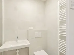 Pronájem bytu 2+kk, Brno, Lerchova, 68 m2