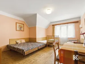 Prodej apartmánu, Seč, 88 m2