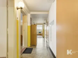 Prodej apartmánu, Seč, 88 m2