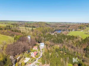 Prodej apartmánu, Seč, 88 m2