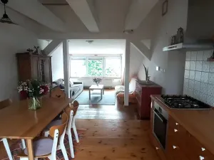 Pronájem bytu 3+kk, Plzeň, Zborovská, 78 m2