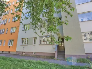 Prodej bytu 2+kk, Praha - Krč, U nových domů II, 41 m2