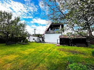 Prodej rodinného domu, Potštát, 300 m2