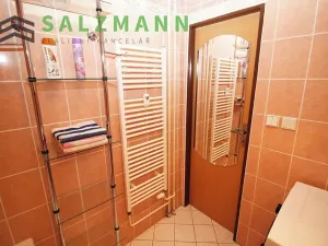 Pronájem bytu 3+kk, Holýšov, Na Stráni, 72 m2