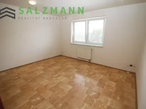 Pronájem bytu 2+kk, Plzeň, Malesická, 43 m2