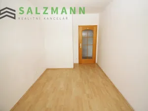 Pronájem bytu 2+kk, Plzeň, Malesická, 43 m2