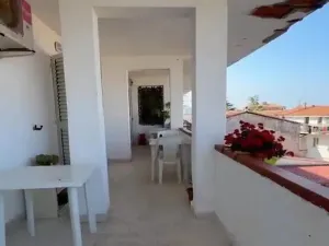Prodej bytu, Scalea, Kalábrie, Itálie, 92 m2