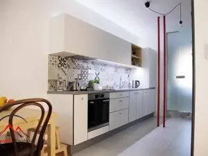 Pronájem bytu 2+kk, Kopřivnice, Sadová, 55 m2
