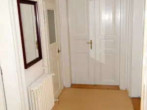 Pronájem bytu 3+1, Praha - Vinohrady, Budečská, 75 m2