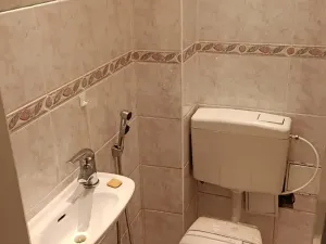 Pronájem bytu 3+1, Praha - Vinohrady, Budečská, 75 m2