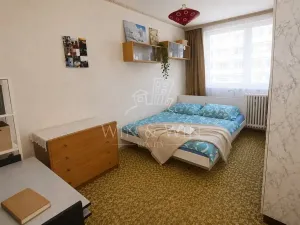Pronájem bytu 3+1, Benátky nad Jizerou, Platanová, 73 m2