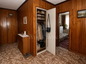 Pronájem bytu 3+1, Benátky nad Jizerou, Platanová, 73 m2