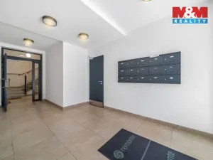 Pronájem bytu 2+kk, Sedlčany, K Cihelně, 56 m2