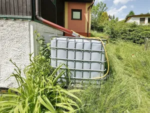 Prodej chaty, Blažejov, 94 m2