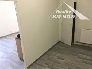 Pronájem bytu 1+kk, Kroměříž, Riegrovo náměstí, 36 m2