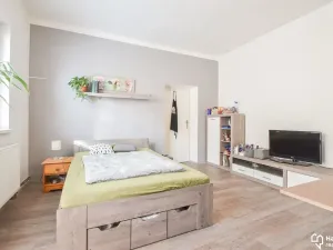 Prodej rodinného domu, Olomouc, Mišákova, 296 m2