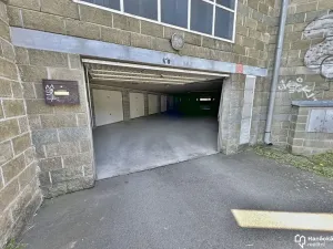 Prodej garáže, Olomouc, Na Letné, 17 m2