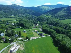 Prodej pozemku pro bydlení, Malenovice, 1541 m2