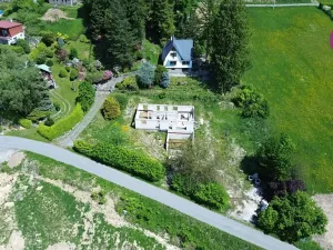 Prodej pozemku pro bydlení, Malenovice, 1541 m2