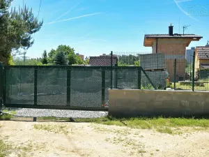 Prodej rodinného domu, Plzeň, 16 m2
