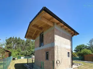 Prodej rodinného domu, Plzeň, 16 m2