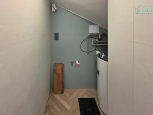 Prodej rodinného domu, Plzeň, 16 m2